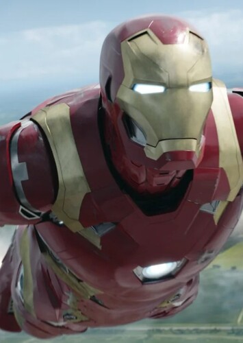 Iron Man