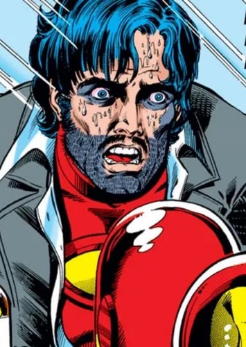 Iron Man