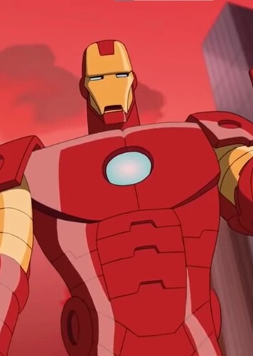 Iron Man