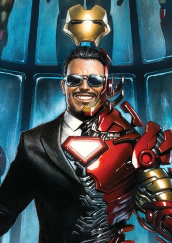 Iron Man