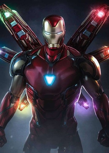 Iron Man