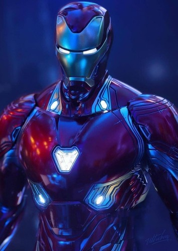 Iron Man