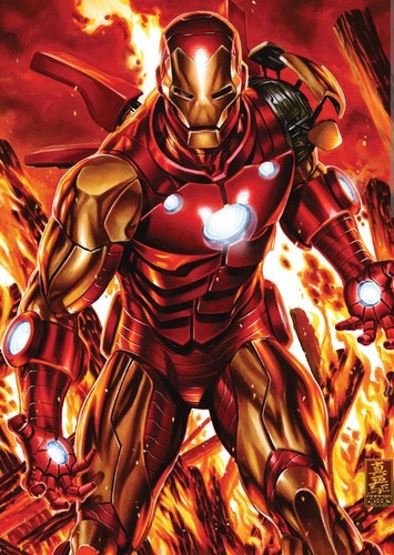 Iron-Man