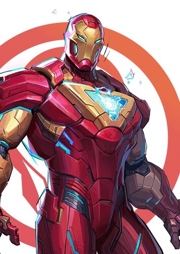Iron Man