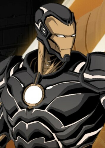 Iron Man