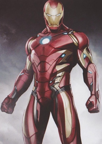 Iron Man