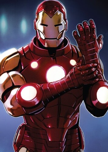 Iron Man