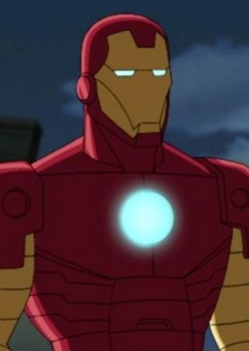 Iron Man