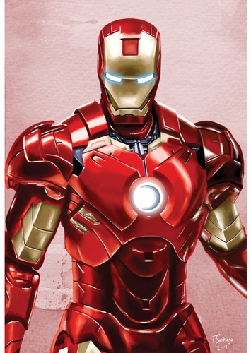 Tony Stark