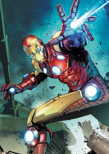 Iron Man