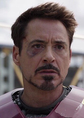 Iron Man