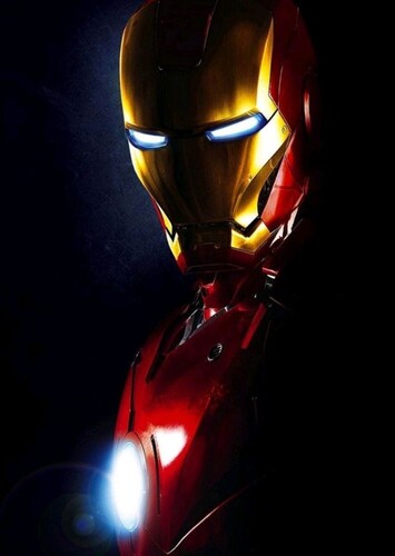 Iron Man