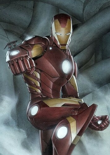 Iron Man