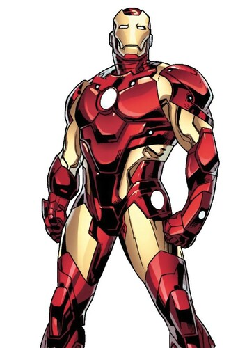 Iron Man