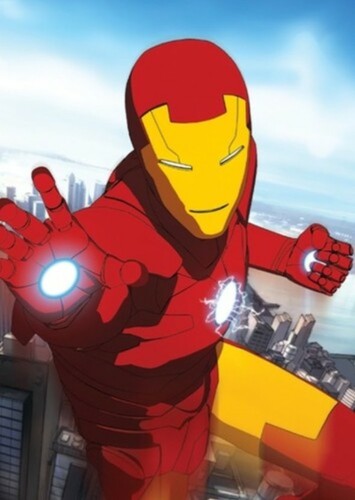 Iron-Man