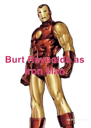 Iron Man