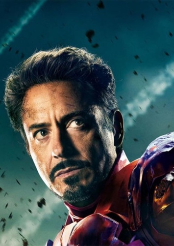 Iron Man