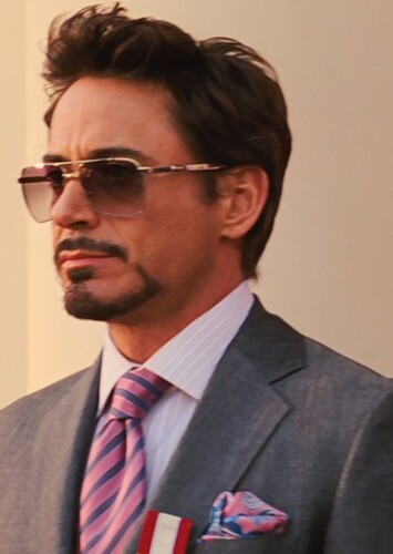 Tony Stark