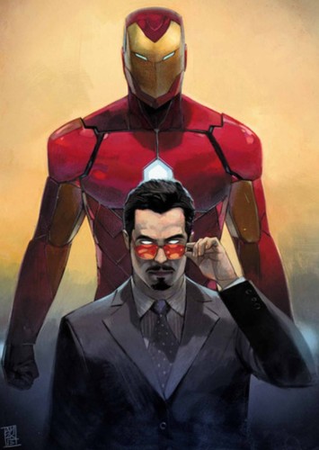 Iron Man