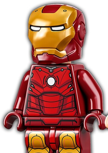 Iron Man