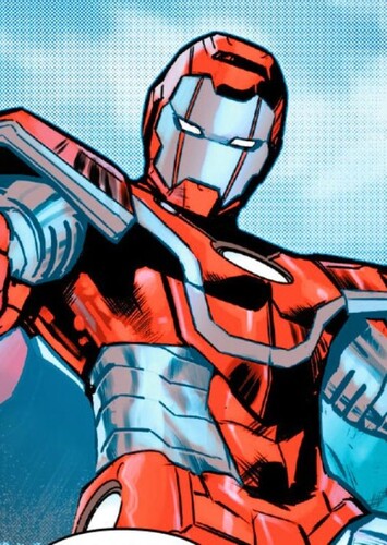 Iron Man