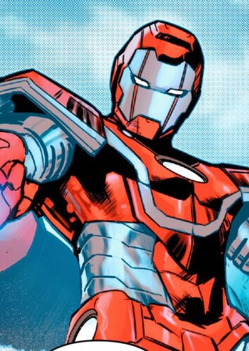 Iron Man