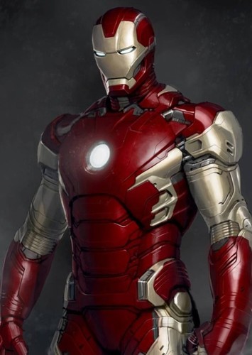 Iron Man