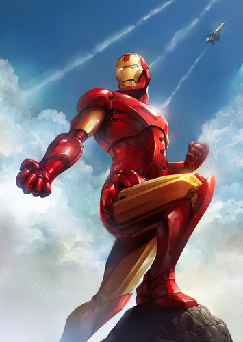 Iron Man