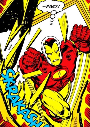 Iron Man