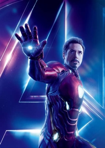 Iron Man