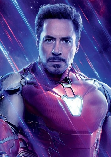 Iron Man