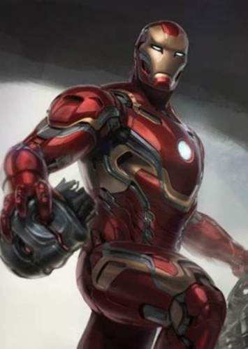 Iron Man