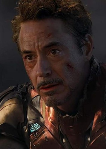 Iron Man