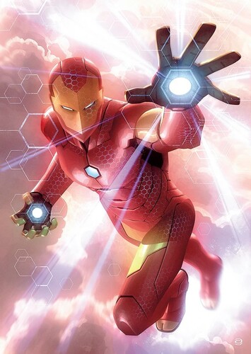 Iron Man