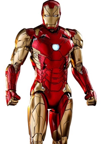 Iron-Man