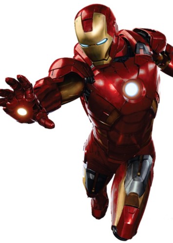 Iron Man