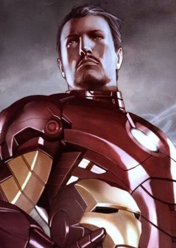 Iron Man