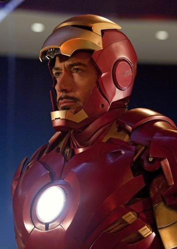 Iron Man