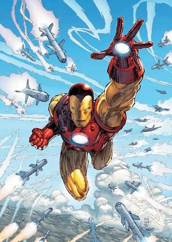 Iron Man
