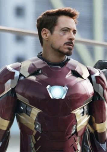Iron Man