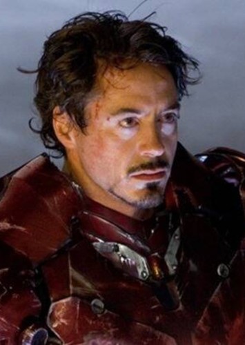 Iron Man