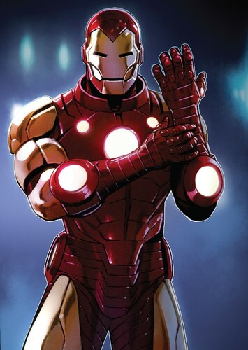 Iron Man