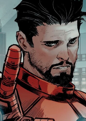 Iron Man