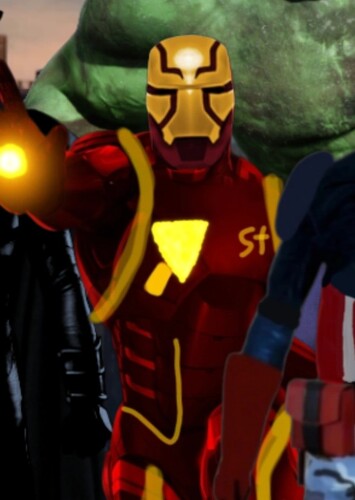 Iron-Man