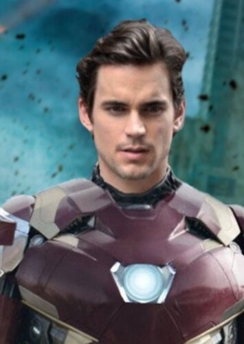 Iron Man