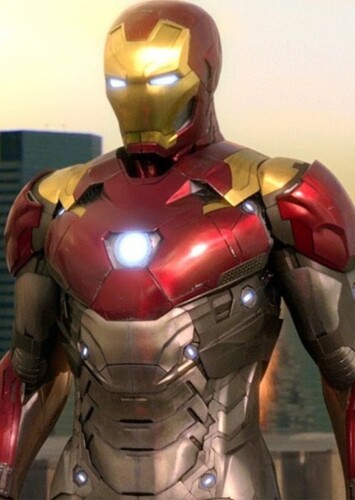 Iron-Man