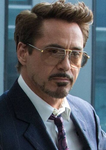 Iron Man