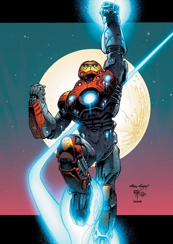 Iron Man