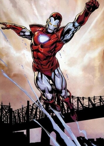 Iron Man