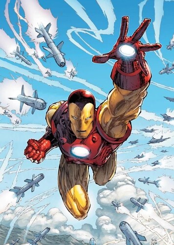 Iron Man